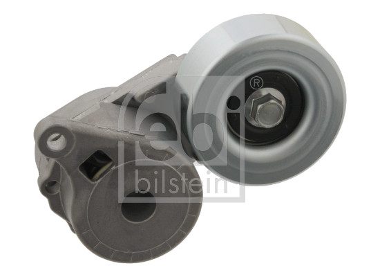 Belt Tensioner, V-ribbed belt - 31215 FEBI BILSTEIN
