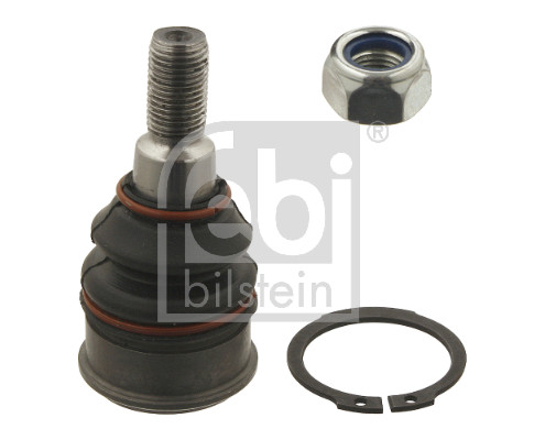 Giunto di supporto / guida - 31216 FEBI BILSTEIN