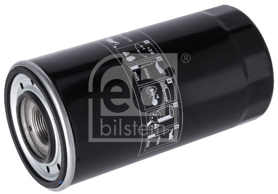 Ölfilter - 31219 FEBI BILSTEIN