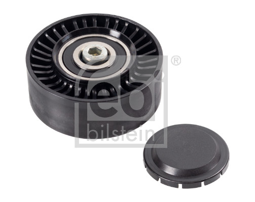 Galoppino/Guidacinghia, Cinghia Poly-V - 31236 FEBI BILSTEIN