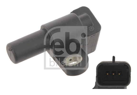 Sensor, camshaft position - 31238 FEBI BILSTEIN