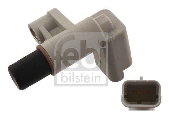 Sensore, Posizione albero a camme - 31239 FEBI BILSTEIN