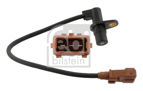 jutiklis, alkūninio veleno impulsas - 31246 FEBI BILSTEIN