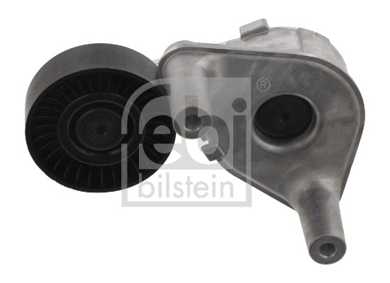 Tendicinghia, Cinghia Poly-V - 31256 FEBI BILSTEIN