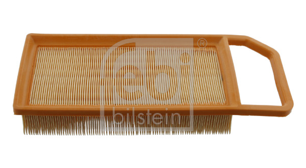Filtro aria - 31261 FEBI BILSTEIN