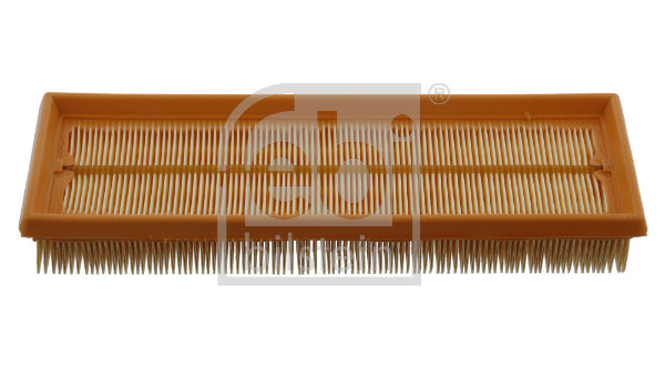 Filtro aria - 31265 FEBI BILSTEIN