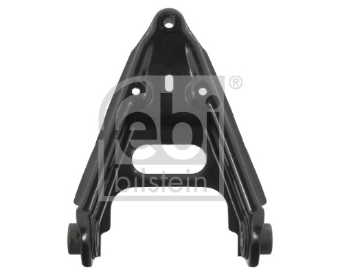 vikšro valdymo svirtis - 31272 FEBI BILSTEIN