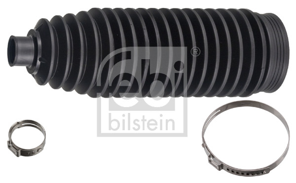 Bellow Set, steering - 31278 FEBI BILSTEIN