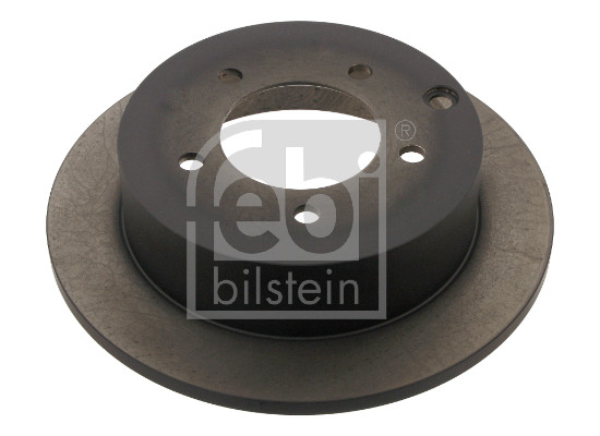 stabdžių diskas - 31280 FEBI BILSTEIN