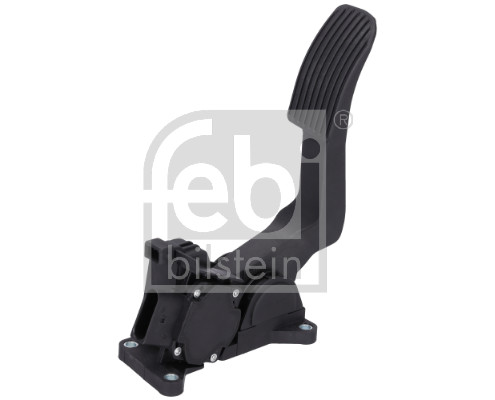 Pedale acceleratore - 31284 FEBI BILSTEIN