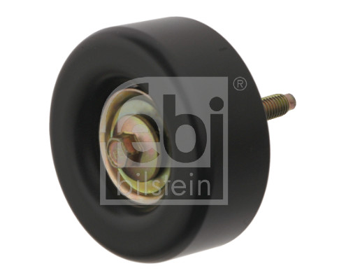 Deflection/Guide Pulley, V-ribbed belt - 31288 FEBI BILSTEIN