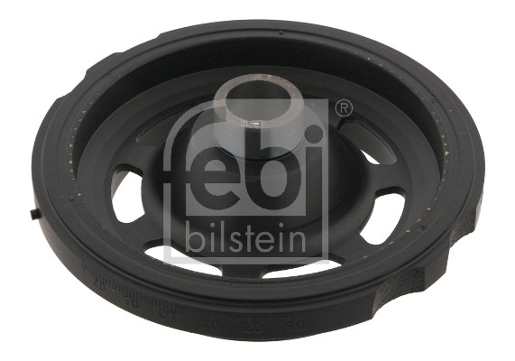 Belt Pulley, crankshaft - 31296 FEBI BILSTEIN