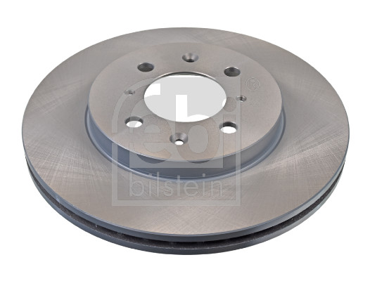 Brake Disc - 31302 FEBI BILSTEIN