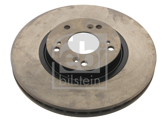 Brake Disc - 31305 FEBI BILSTEIN