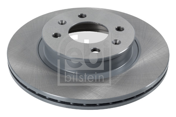 Brake Disc - 31315 FEBI BILSTEIN