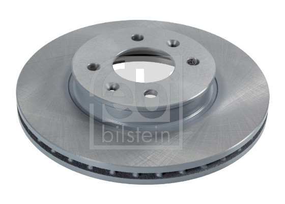 Brake Disc - 31318 FEBI BILSTEIN
