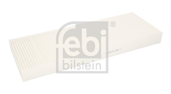 Filter, interior air - 31323 FEBI BILSTEIN