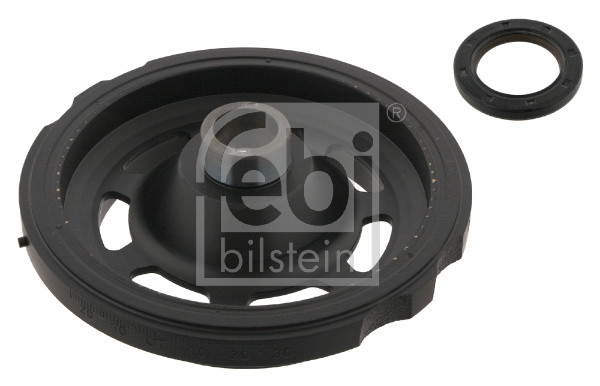 Puleggia cinghia, Albero a gomiti - 31330 FEBI BILSTEIN