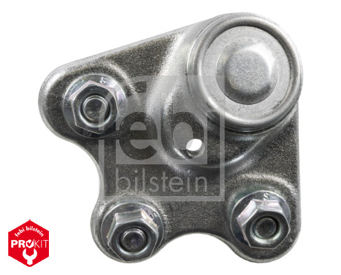 Шарнир независимой подвески / поворотного рычага - 31334 FEBI BILSTEIN