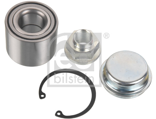 rato guolio komplektas - 31341 FEBI BILSTEIN