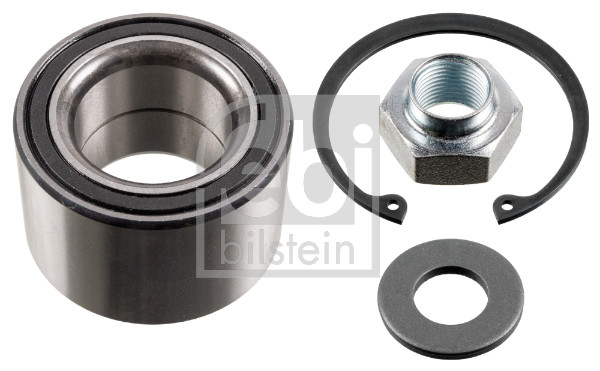 Wheel Bearing Kit - 31342 FEBI BILSTEIN