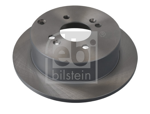 Brake Disc - 31361 FEBI BILSTEIN