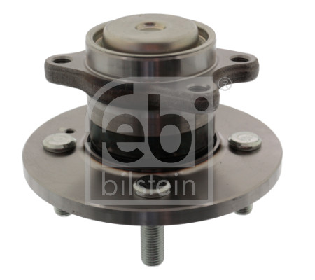 Wheel Bearing Kit - 31377 FEBI BILSTEIN