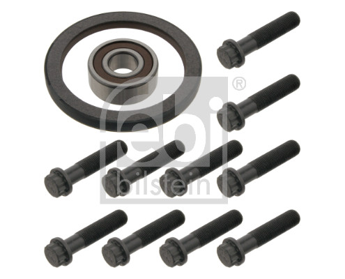 remonto komplektas, smagratis - 31384 FEBI BILSTEIN