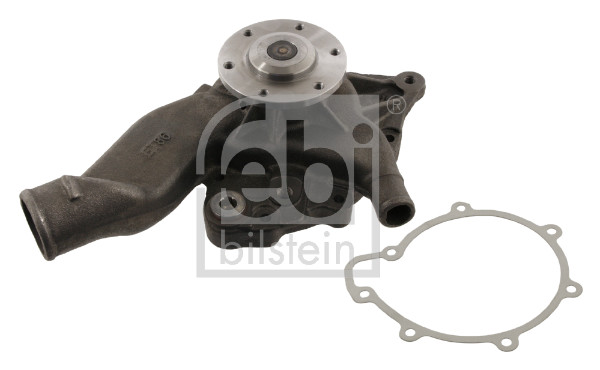 Water Pump - 31394 FEBI BILSTEIN