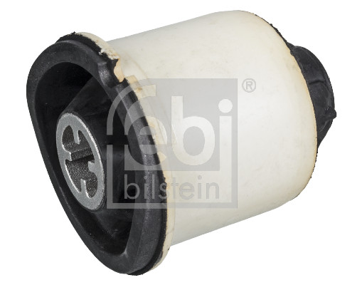 Mounting, axle beam - 31395 FEBI BILSTEIN