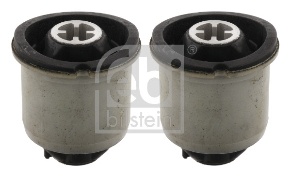 Bearing Set, axle beam - 31396 FEBI BILSTEIN