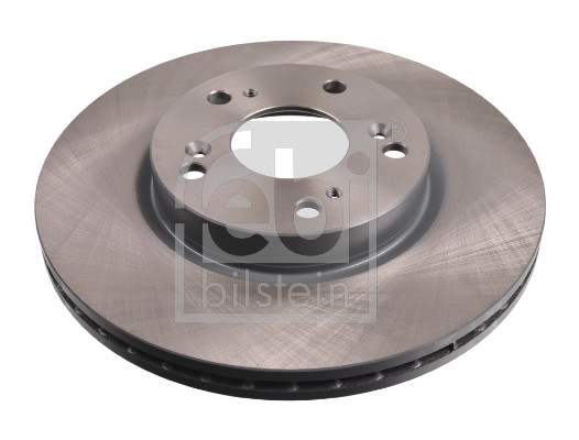 stabdžių diskas - 31399 FEBI BILSTEIN