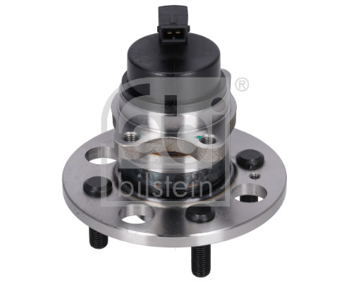 Kit cuscinetto ruota - 31403 FEBI BILSTEIN