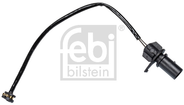 Warning Contact, brake pad wear - 31410 FEBI BILSTEIN