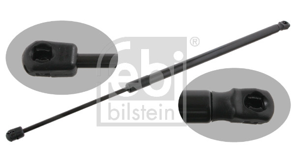 Gas Spring, boot-/cargo area - 31411 FEBI BILSTEIN