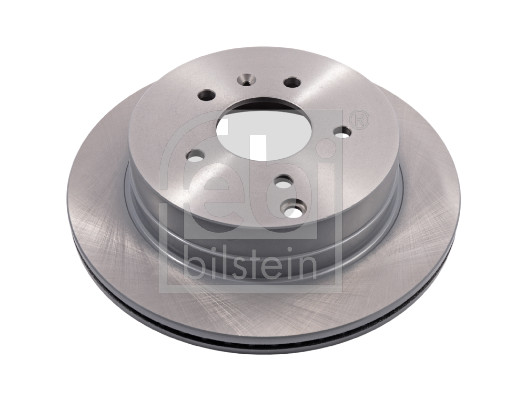 Brake Disc - 31430 FEBI BILSTEIN