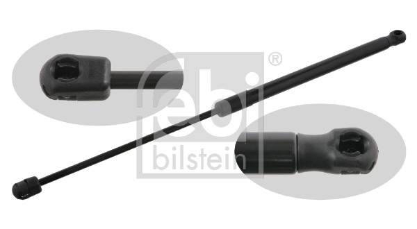 Gas Spring, boot-/cargo area - 31438 FEBI BILSTEIN