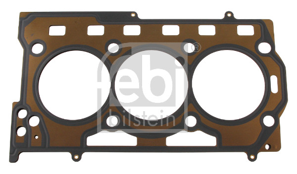 Dichtung, Zylinderkopf - 31446 FEBI BILSTEIN