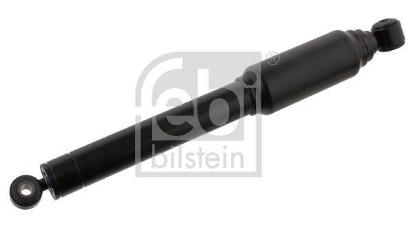 Ammortizzatore sterzo - 31449 FEBI BILSTEIN