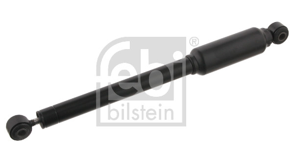 amortizatorius, vairo mechanizmas - 31450 FEBI BILSTEIN