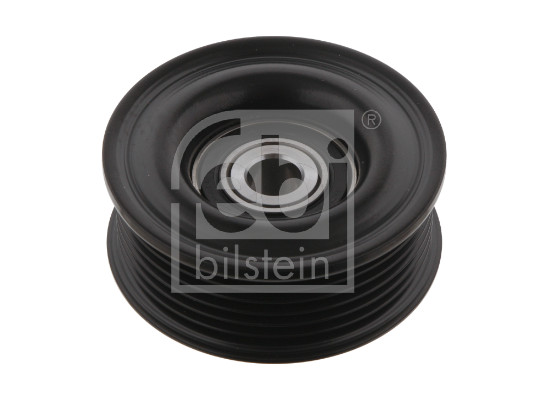 Deflection/Guide Pulley, V-ribbed belt - 31471 FEBI BILSTEIN