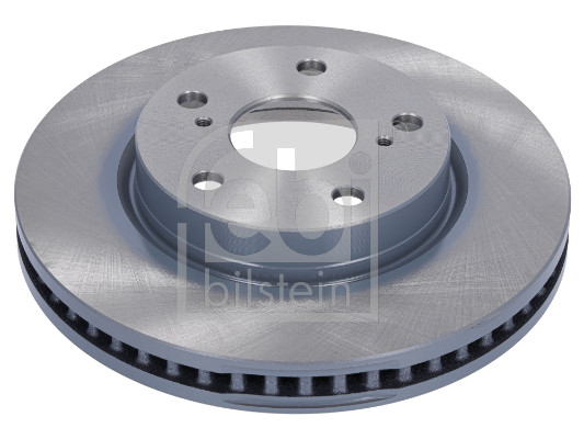 Bremsscheibe - 31473 FEBI BILSTEIN