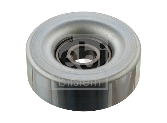 Deflection/Guide Pulley, V-ribbed belt - 31480 FEBI BILSTEIN