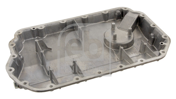 Coppa olio - 31481 FEBI BILSTEIN