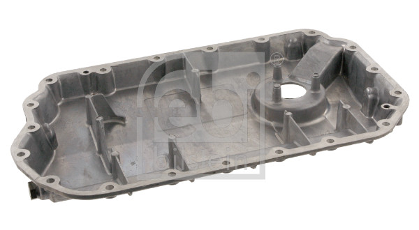 Coppa olio - 31482 FEBI BILSTEIN