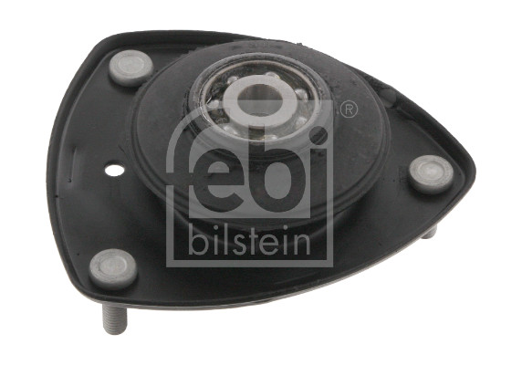 Kit riparazione, Cuscinetto ammortizzatore a molla - 31495 FEBI BILSTEIN