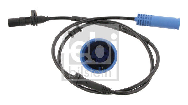 Sensor, wheel speed - 31533 FEBI BILSTEIN