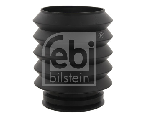 Parapolvere, Ammortizzatore - 31538 FEBI BILSTEIN