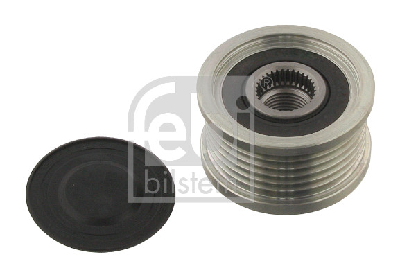 Dispositivo ruota libera alternatore - 31541 FEBI BILSTEIN