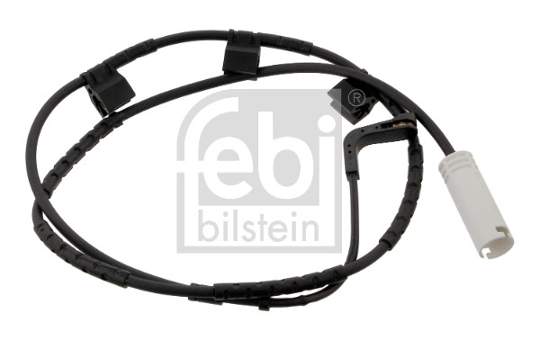Warning Contact, brake pad wear - 31563 FEBI BILSTEIN